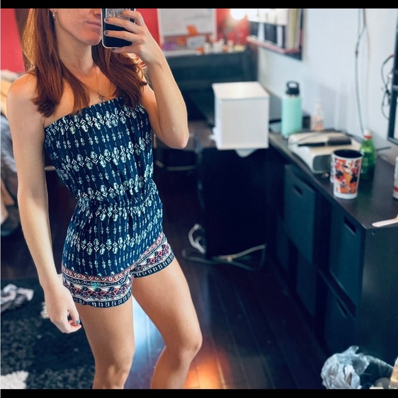 Romper - Picture 5 of 8